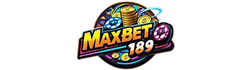 Logo Maxbet189